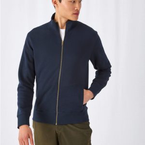 CGWM646 - Felpa Spider full zip