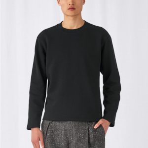 CGWU610 - Felpa Open Hem
