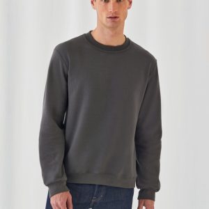 CGWUI20 - ID.002 Felpa giro collo