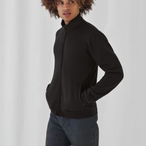 CGWUI26 - Felpa full zip ID.206