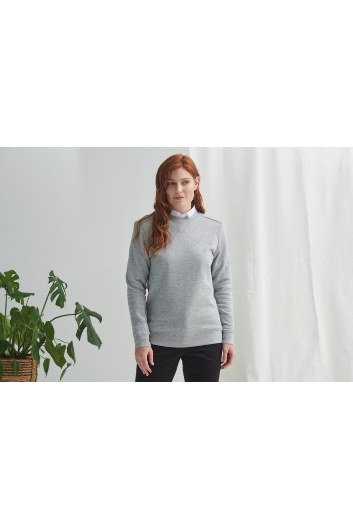 H840 - Felpa unisex ecologica