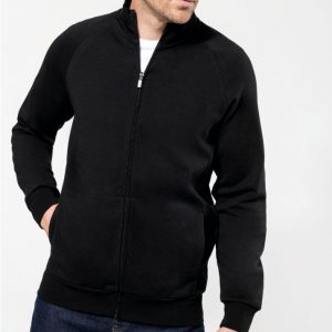 PK404 - Giacca uomo con zip