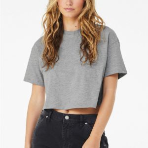BE6482 - T-shirt corta donna