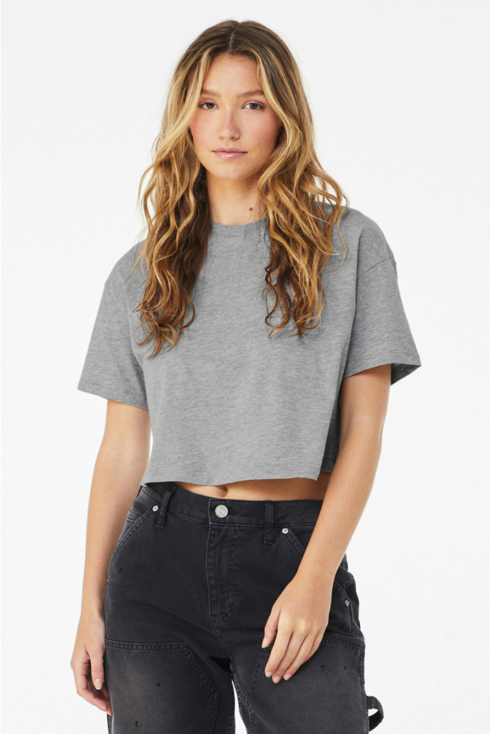 BE6482 - T-shirt corta donna