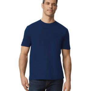 GI980 - T-shirt adulto Softstyle