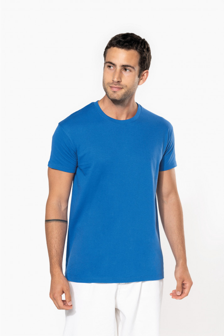 K3025IC - T-shirt BIO150IC girocollo