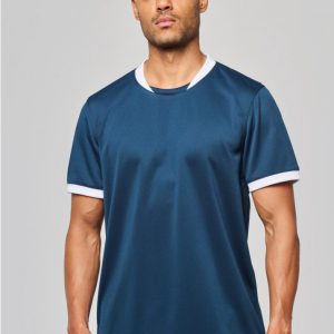 PA4027 - Maglia da rugby unisex maniche corte