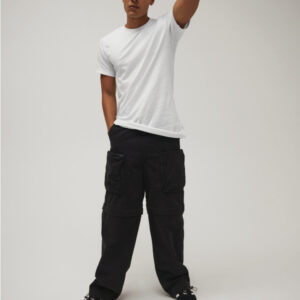 BE3001 - T-shirt unisex girocollo