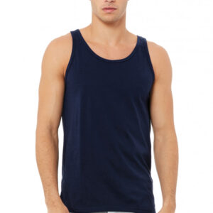 BE3480 - Tank Top unisex Jersey