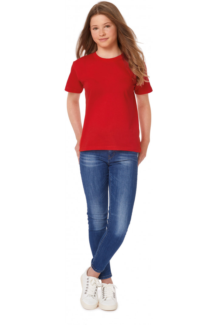 CG149 - T-shirt bambino Exact 150