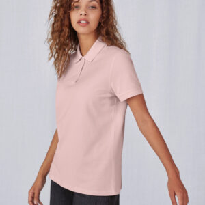 CGPW461 - MY POLO 180 donna maniche corte