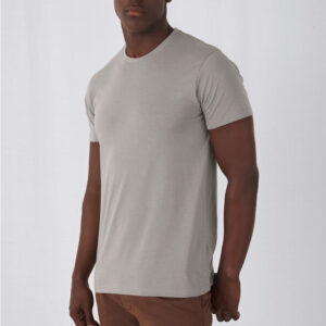 CGTM042 - T-shirt in cotone BIO Inspire girocollo uomo