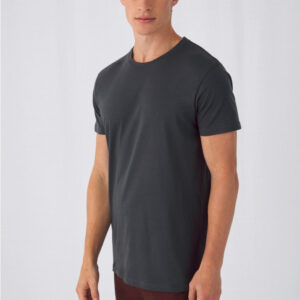 CGTM048 - T-shirt bio uomo Inspire Plus
