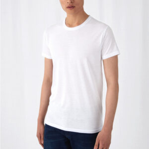 CGTM062 - T-shirt uomo "Cotton feel" sublimazione