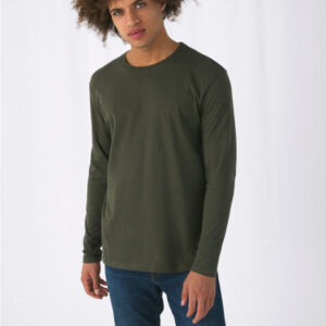 CGTU05T - T-shirt maniche lunghe uomo #E150