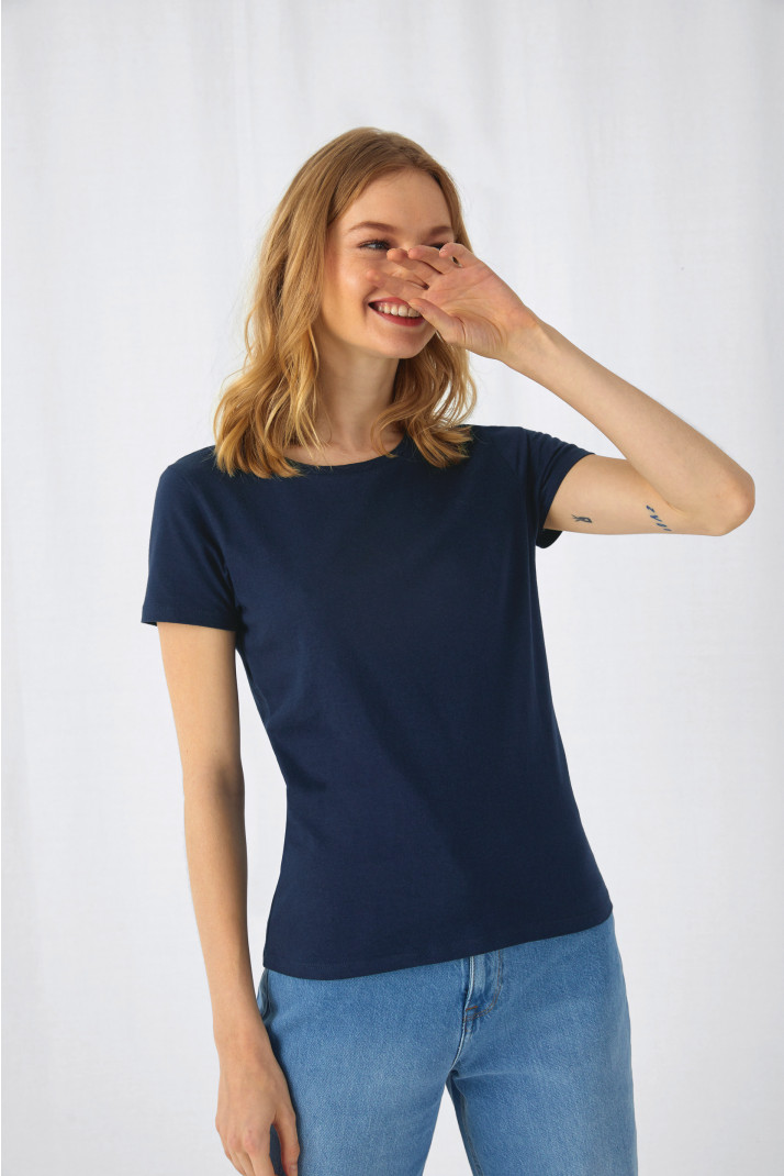 CGTW02T - T-shirt donna #E150
