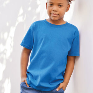 GI5000B - T-shirt bambino Heavy Cotton™