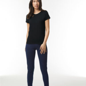 GI5000L - T-shirt donna Heavy Cotton™