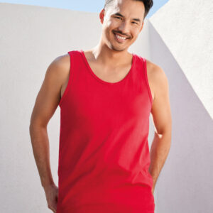 GI64200 - Tank Top uomo Softstyle