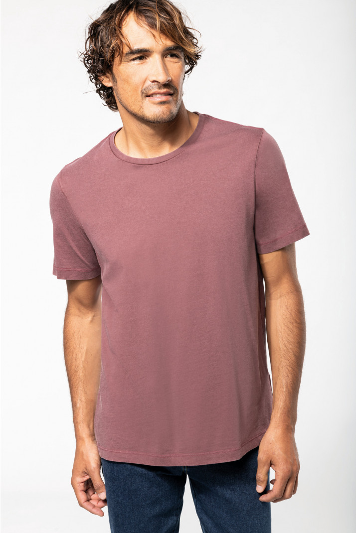 KV2115 - T-shirt uomo manica corta