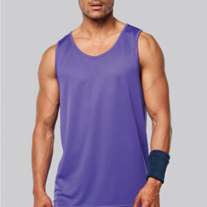PA441 - Canottiera uomo