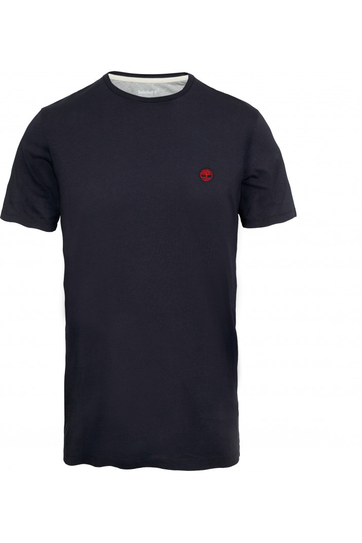 TB0A2BPRO - T-shirt Dunstan River Timberland