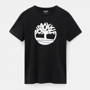 TB0A2C2R - T-shirt bio Brand Tree