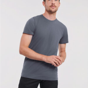 RU165M - T-shirt uomo girocollo HD