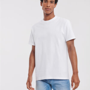 RUZT215 - T-shirt classica Heavyweight