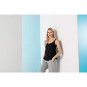 SK234 - Canotta donna