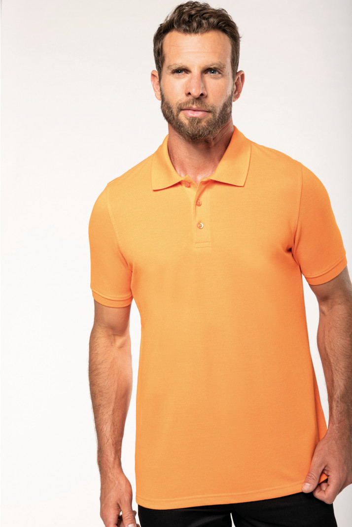 WK274 - Polo maniche corte