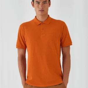 CGPM430 - Polo bio uomo