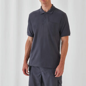 CGPUC10 - Polo da lavoro Skill Pro