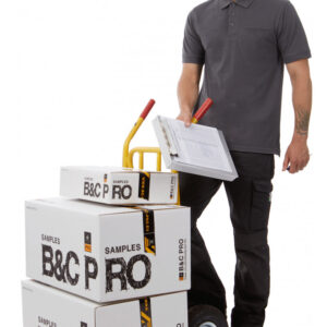 CGPUC11 - Polo Energy Pro