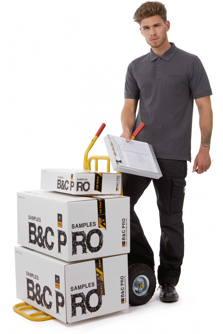 CGPUC11 - Polo Energy Pro
