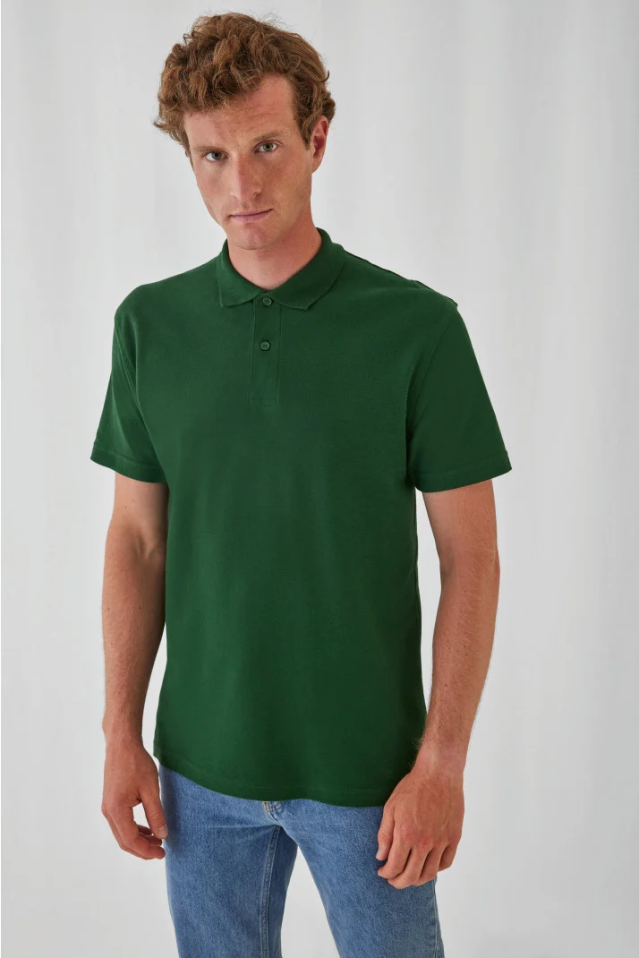 CGPUI10 - Polo uomo