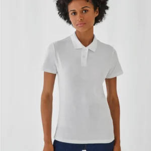 CGPWI11 - Polo donna Piquè