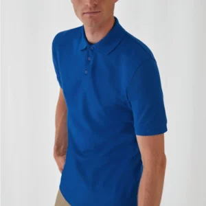 CGSAF - Polo uomo Safran