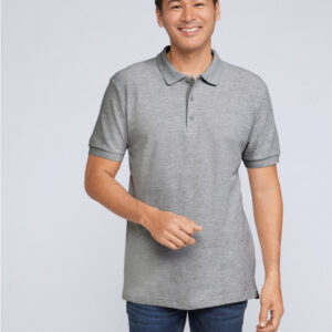 GI85800 - Polo uomo Hammer piqué