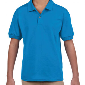 GI8800B - Polo bambino Jersey DryBlend®