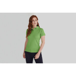 H476 - Polo donna Coolplus®