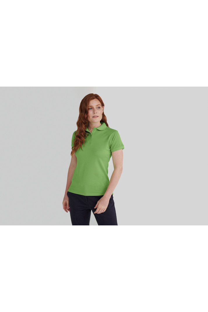 H476 - Polo donna Coolplus®