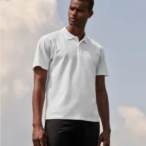 SC63050 - Polo uomo Original Fruit of the loom